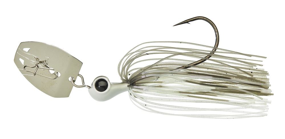 Gunki Boomer 10g
